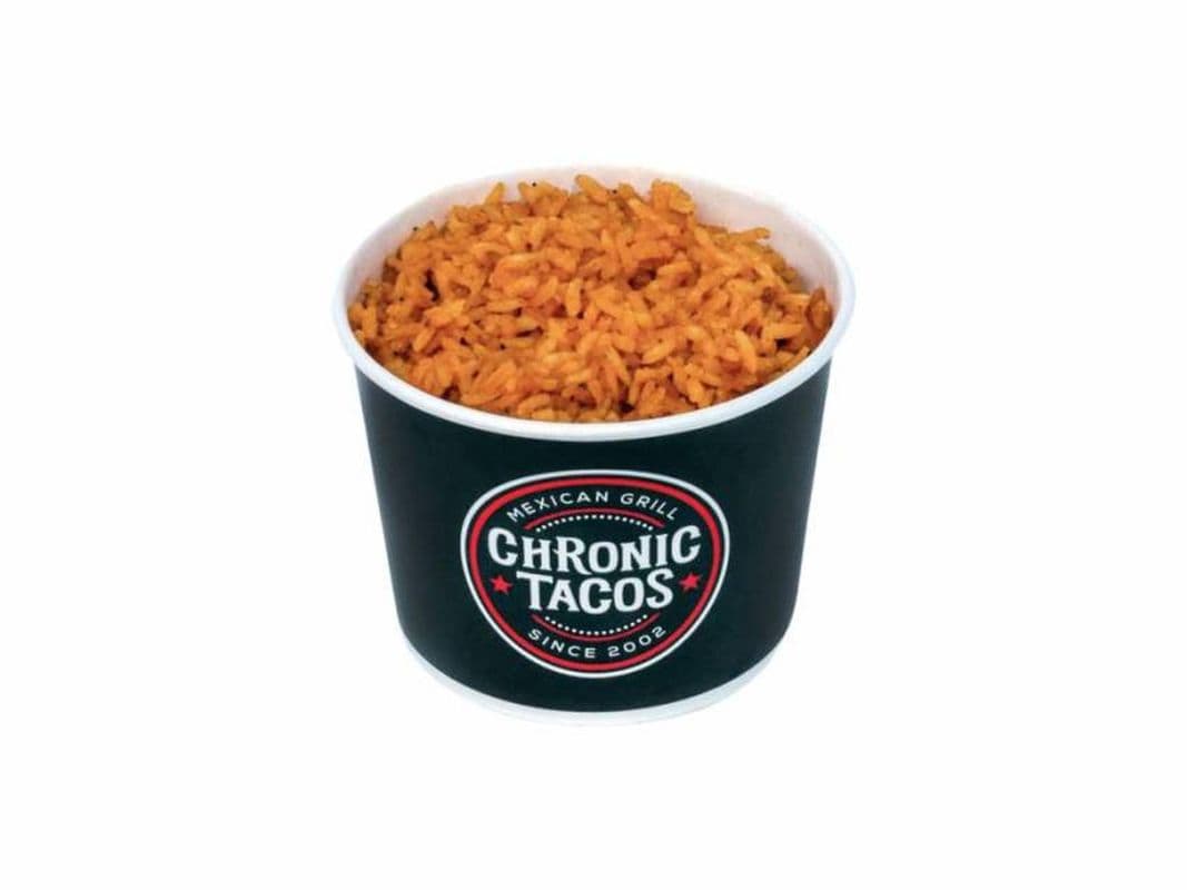 8z side of Rice