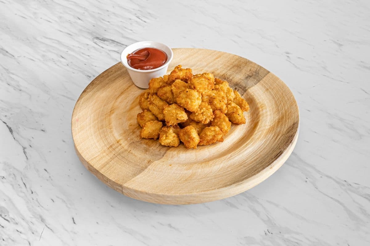 Popcorn Chicken (250 grams)