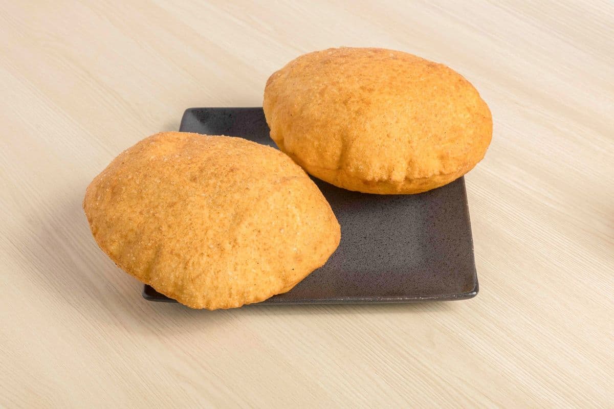 Bhatura