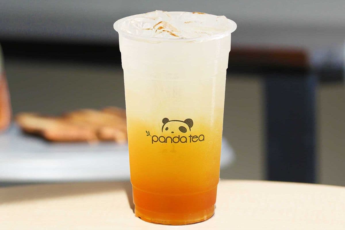 Longan Honey Tea-龍眼蜜茶
