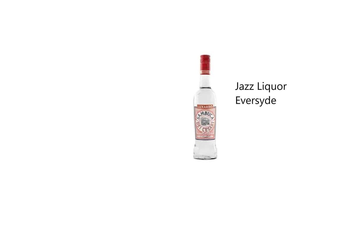 SAMBUCA (LUXARDO) (1 x 375ML)