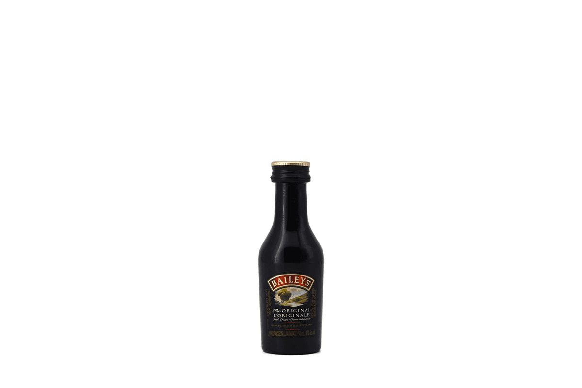 Baileys Irish Cream - Mini (1 x 50ml)