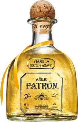 PATRON ANEJO (750ml)