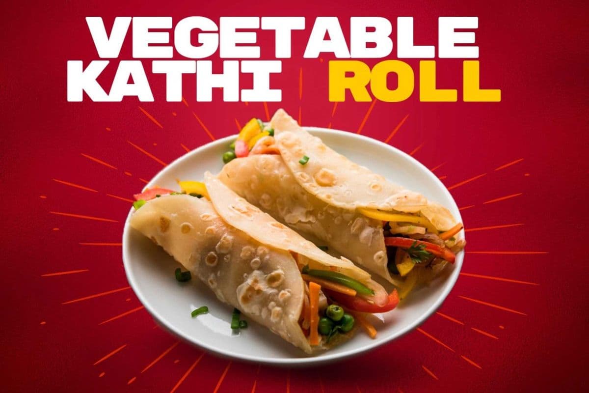 Kathi Roll