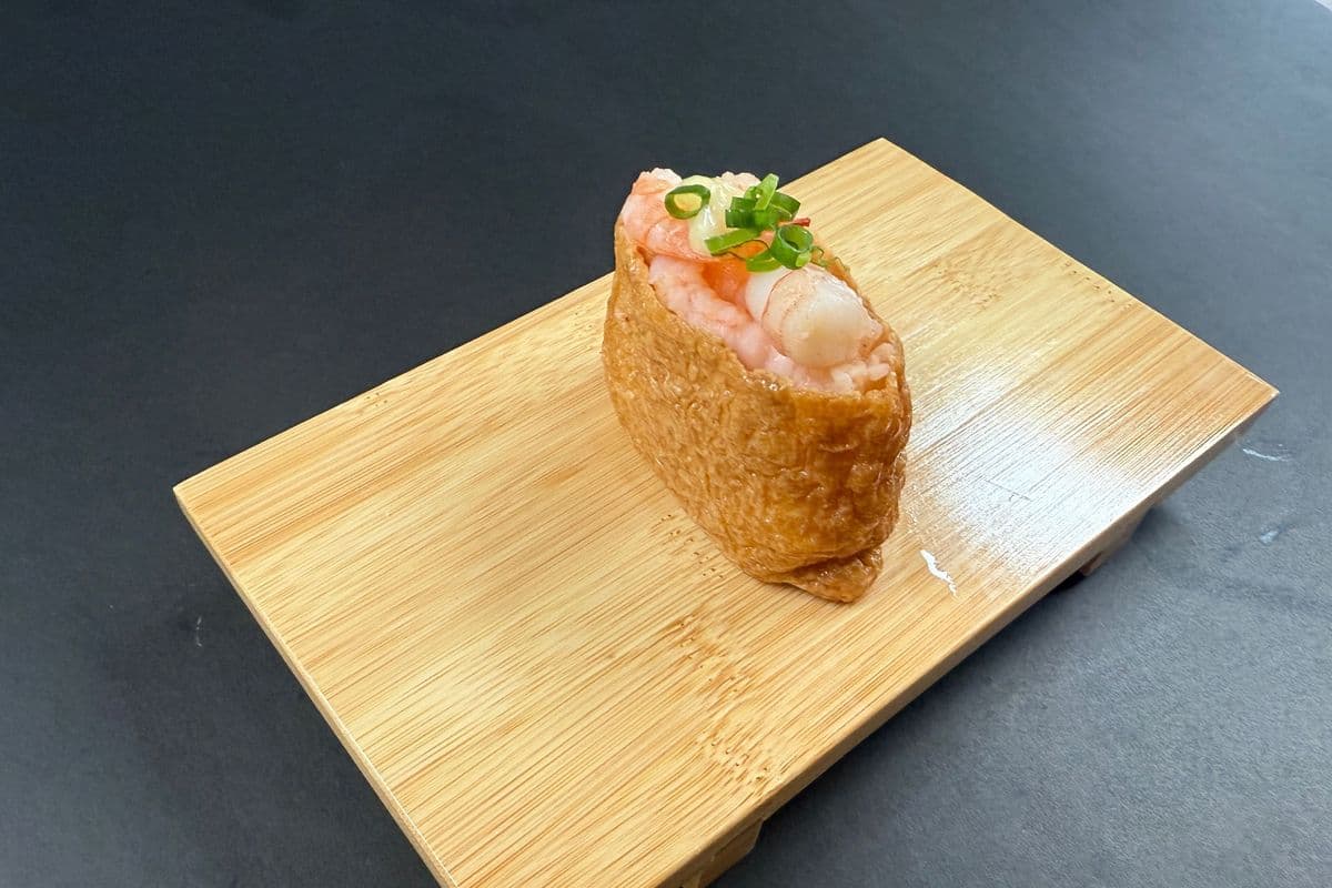 Shrimp Yu-Bu