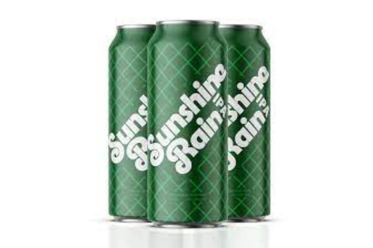 SUNSHINE RAIN IPA 4PK 473ML (4PK)