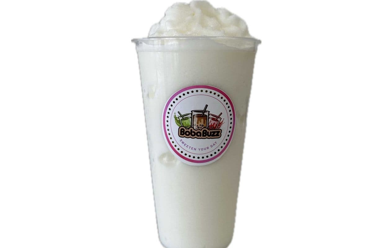 Coconut Smoothie