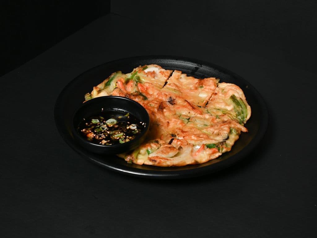 Pajeon