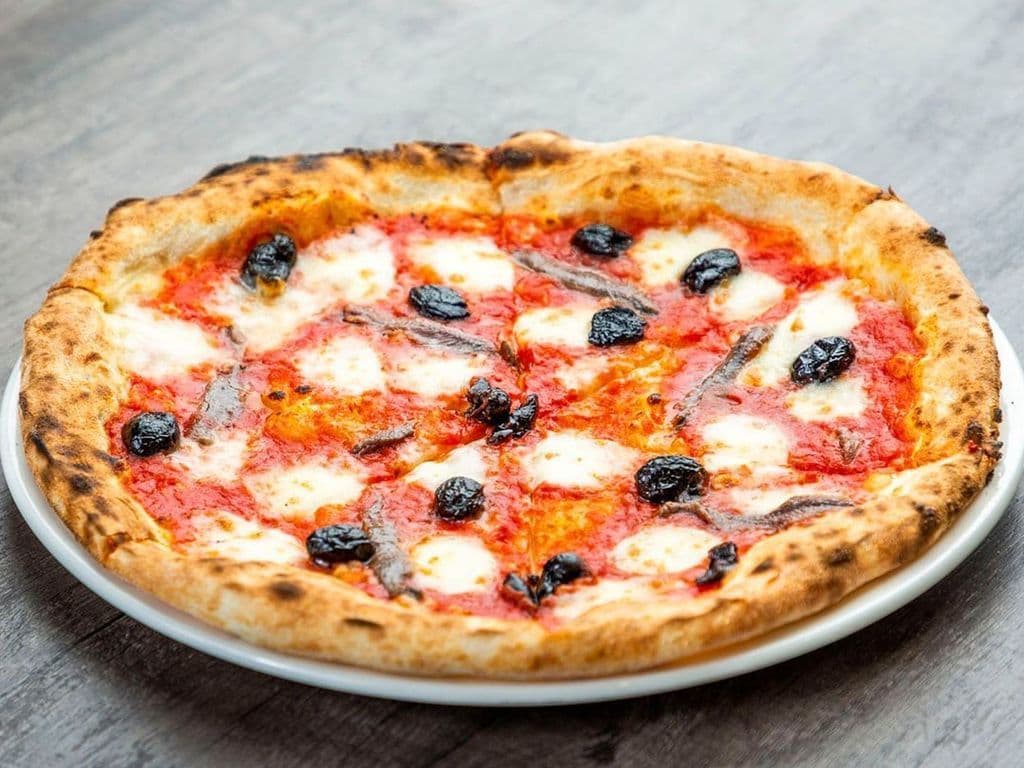 La Romana Pizza