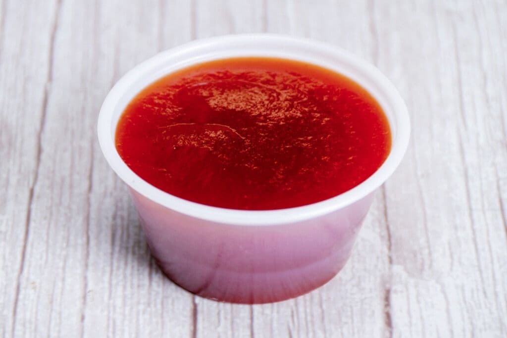 BBQ Sauce