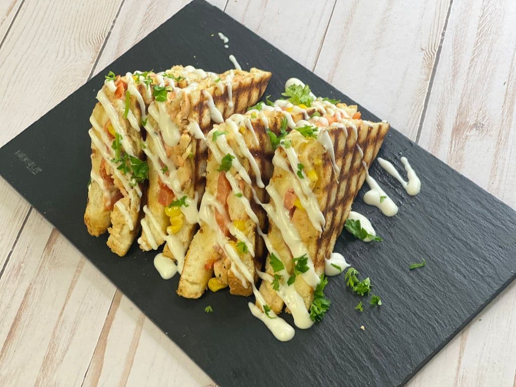 Peri-Peri Chicken