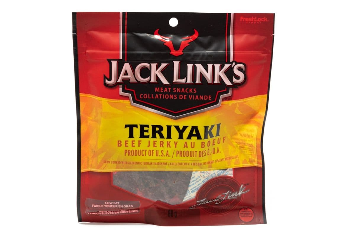 Jack Link's Teriyaki (80 g)