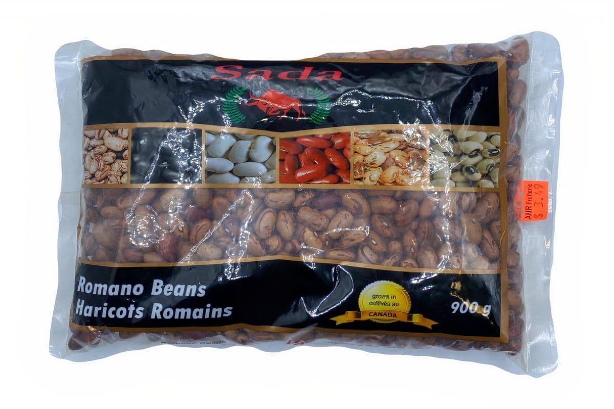 Sada féves Romano (900 g)