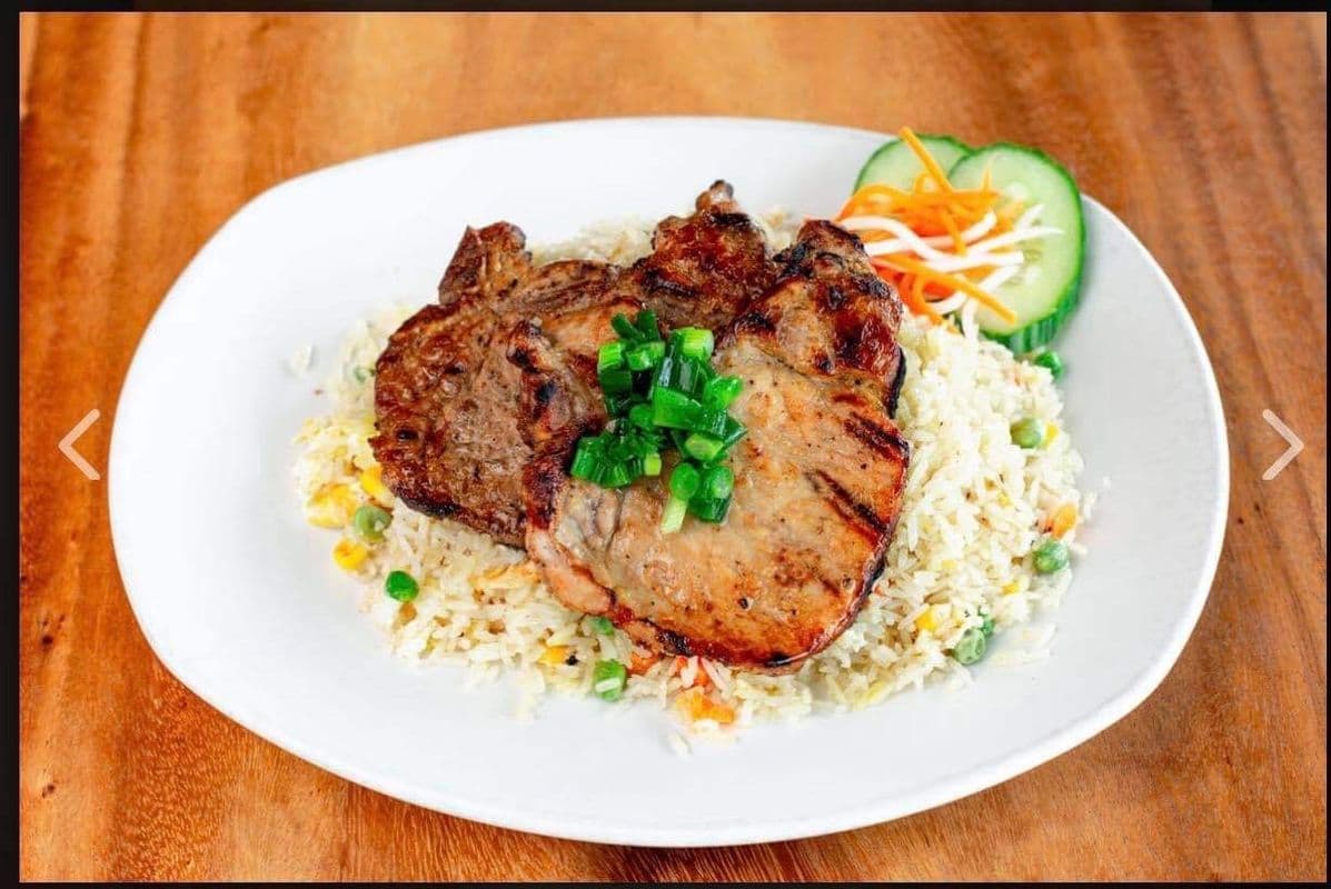 T12. Fried Rice