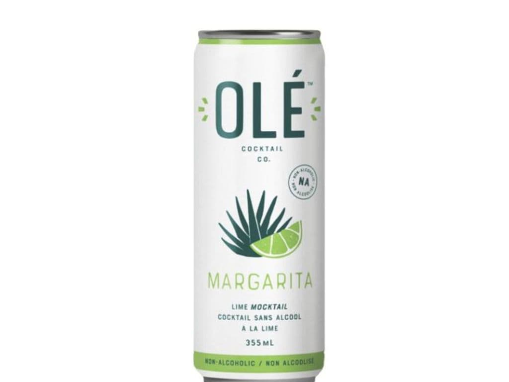 Ole Margarita Mocktail 355ml