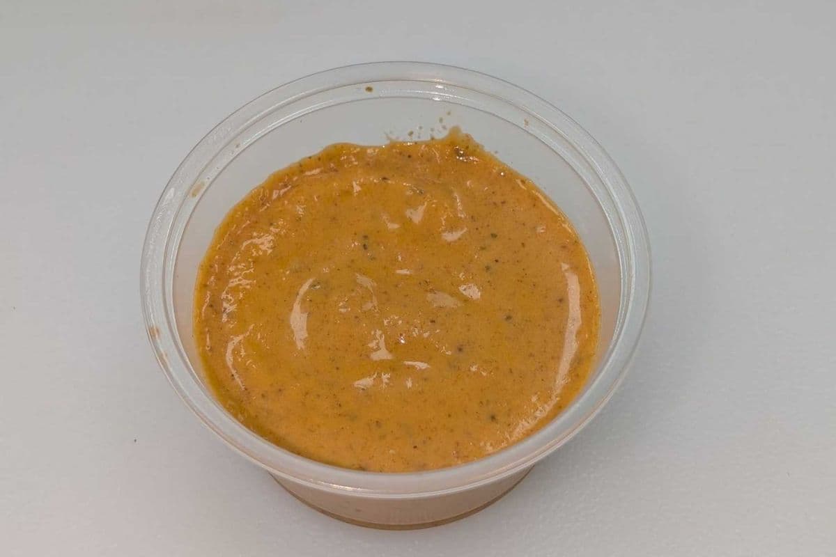 Tandoori Dip