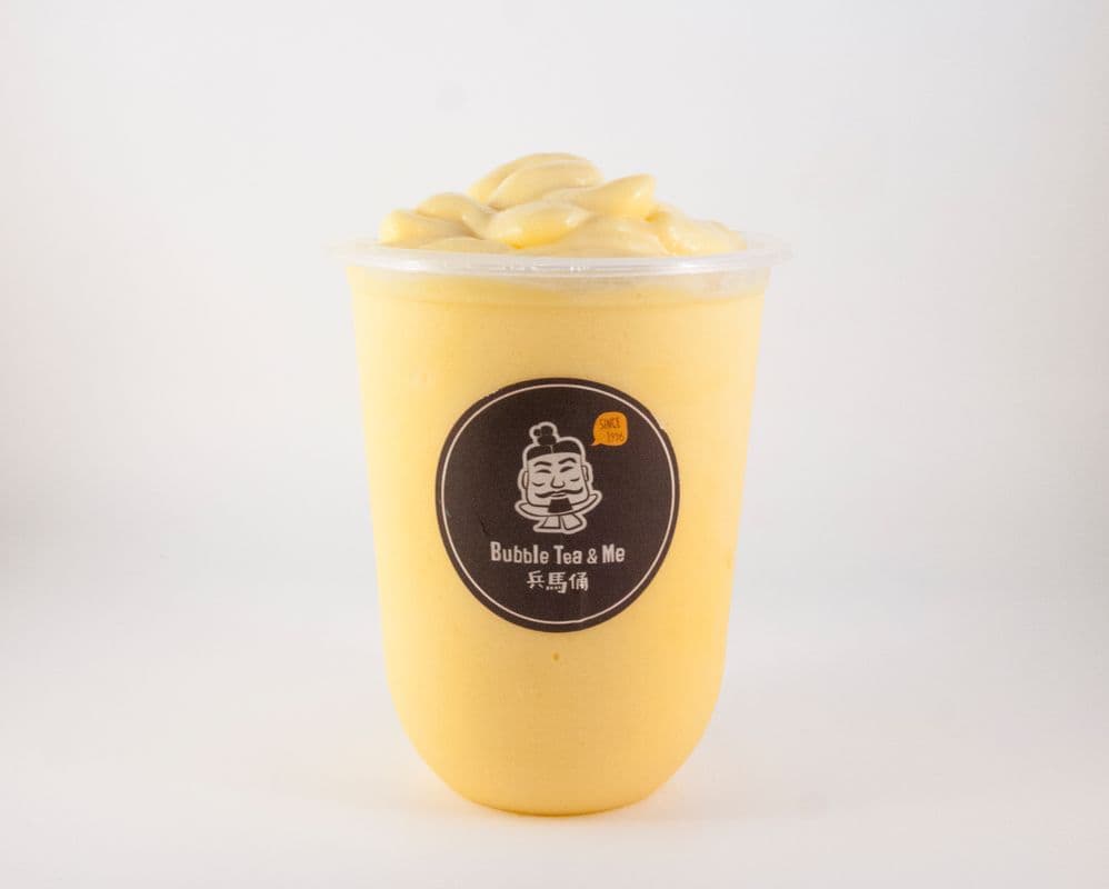 K5. Passion Fruit Smoothie