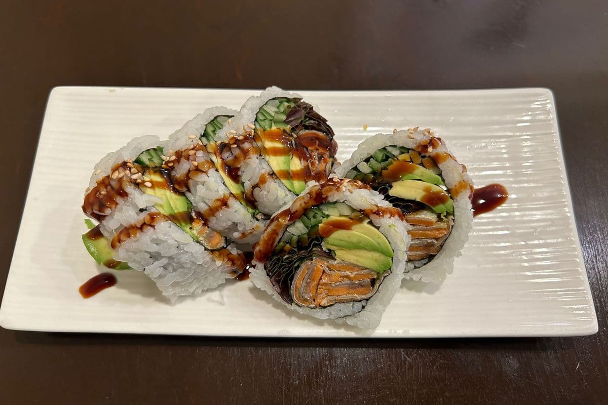 BC Classic Roll