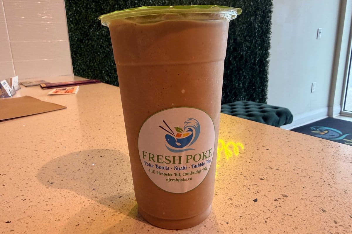 Coffee Slush