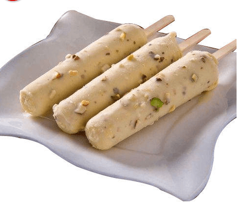 Kulfi