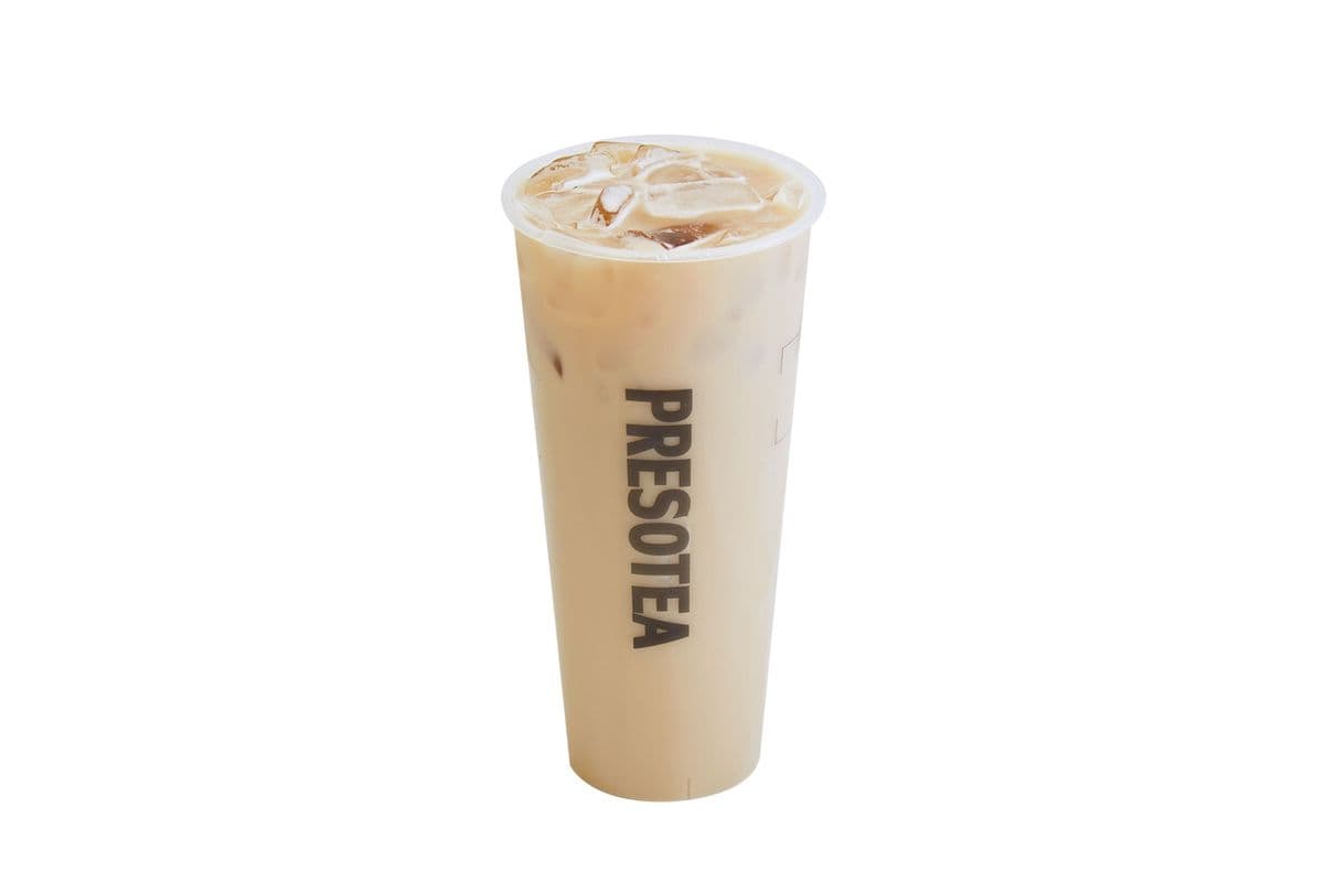 Milky Hazelnut