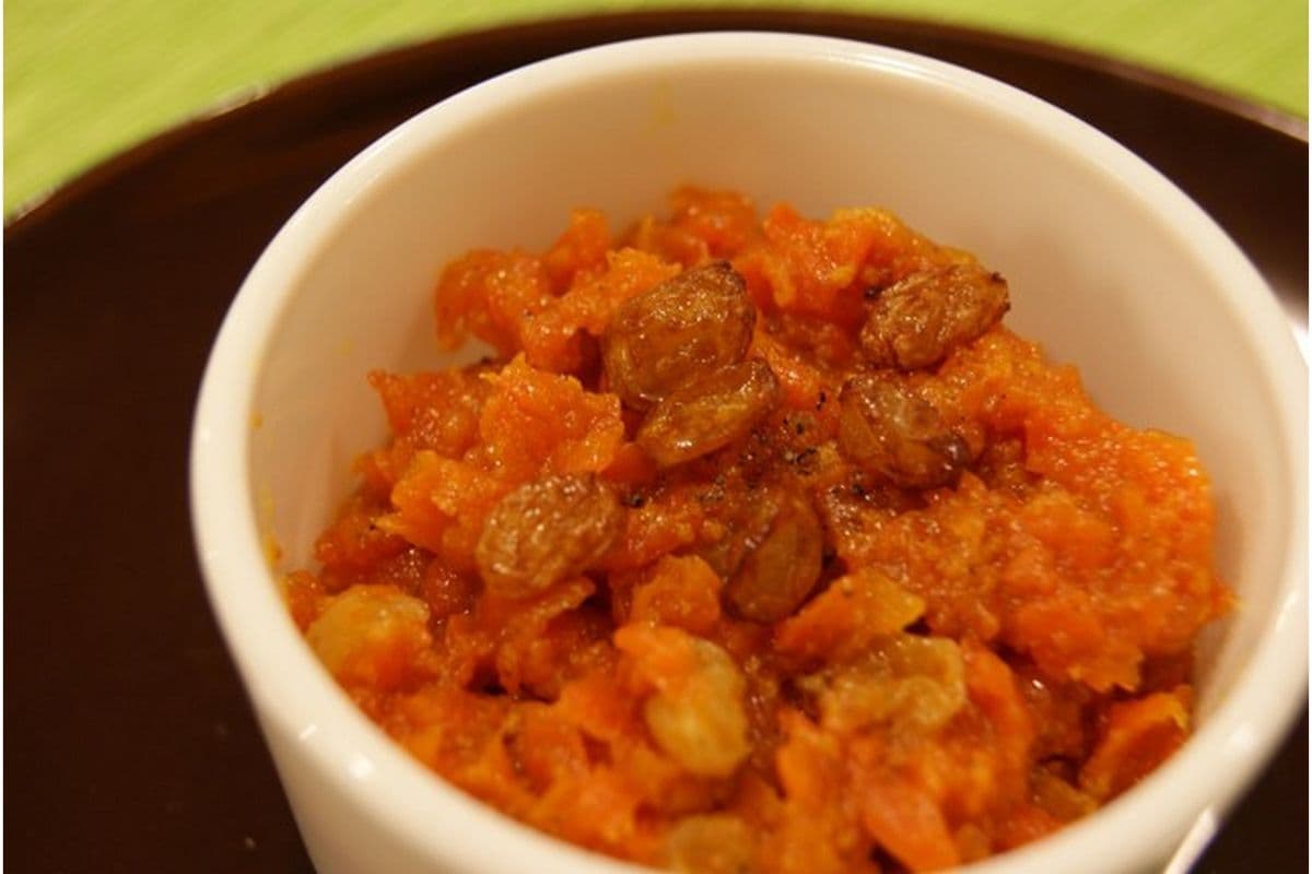 Gajar Halwa