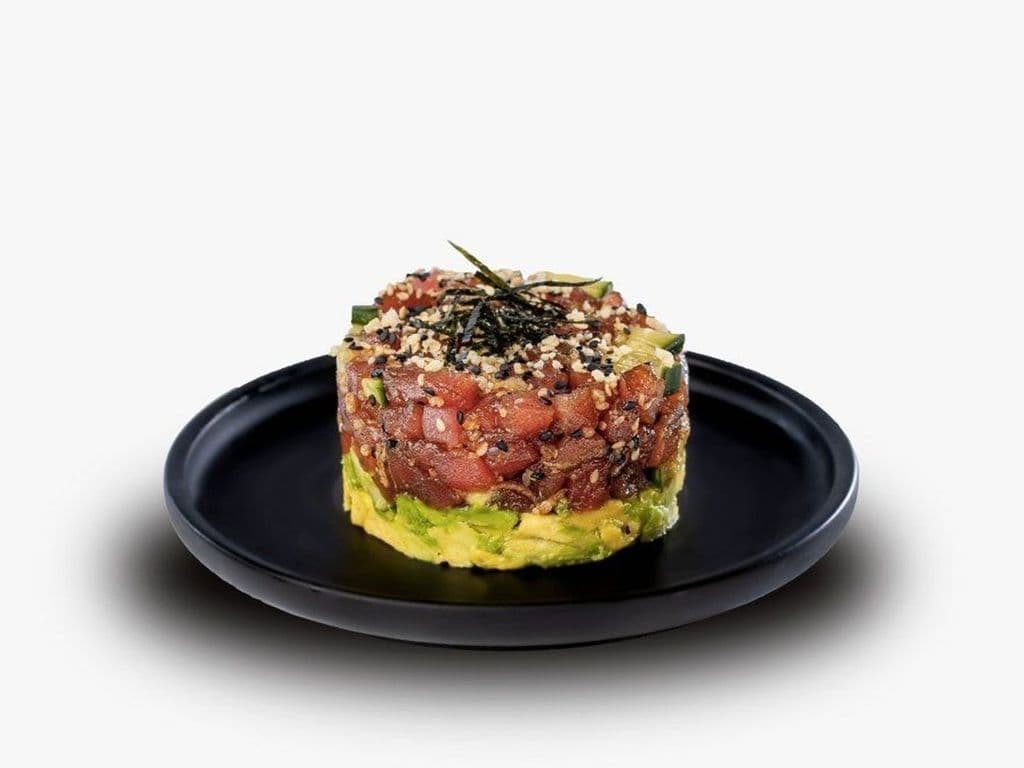 TARTARE THON