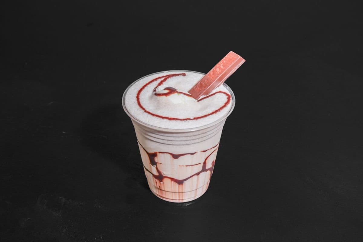 Kitkat Shake