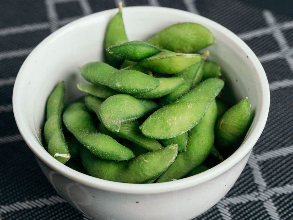 Torisho Edamame