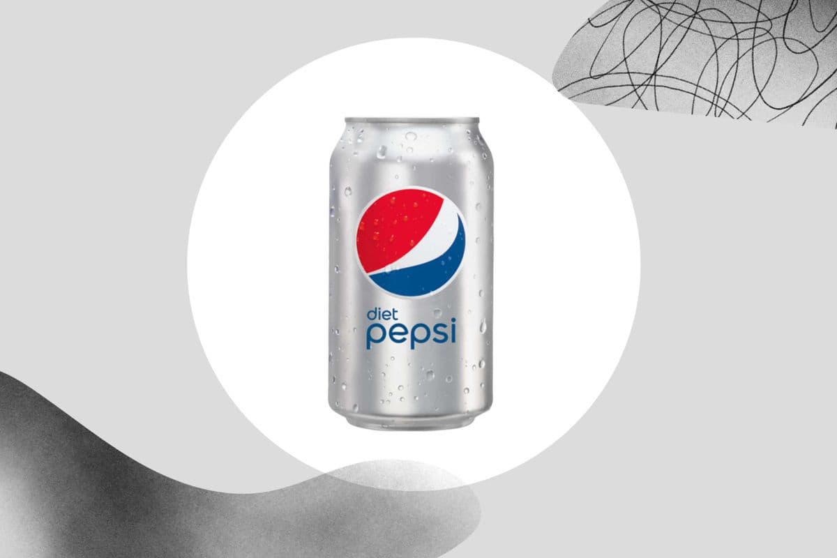 Diet Pepsi