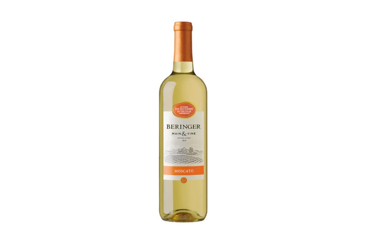Beringer Moscato (750 ml)