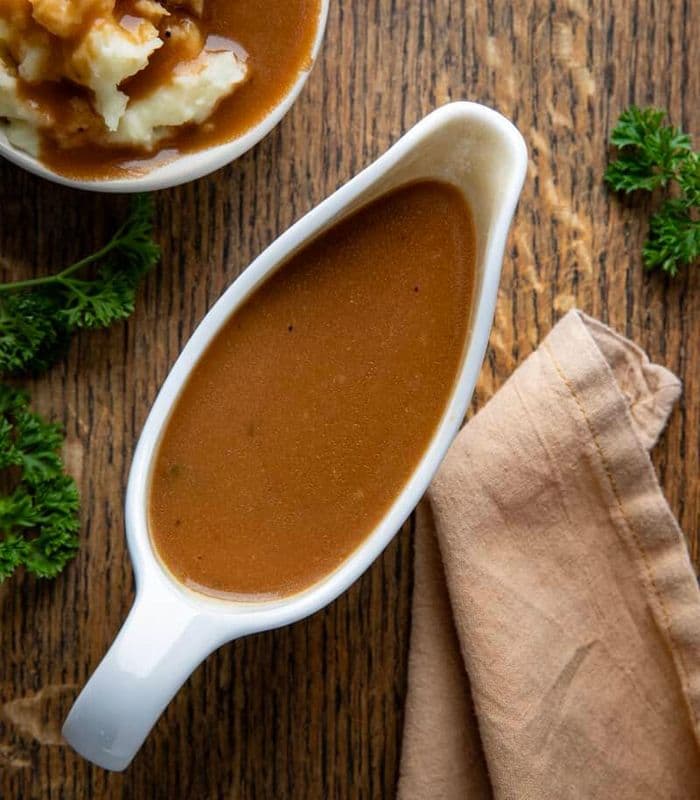 Gravy