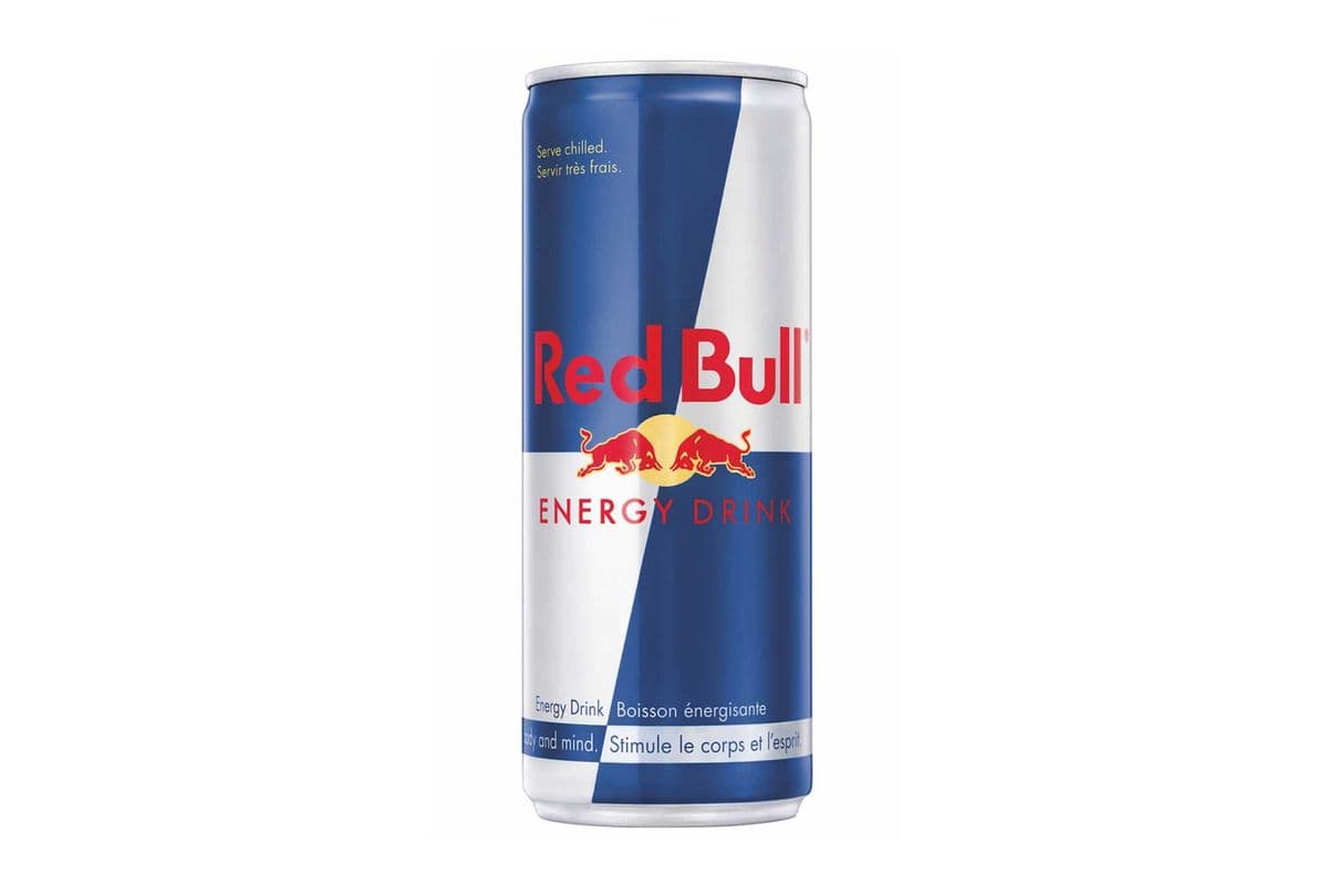 Red Bull (473ml)