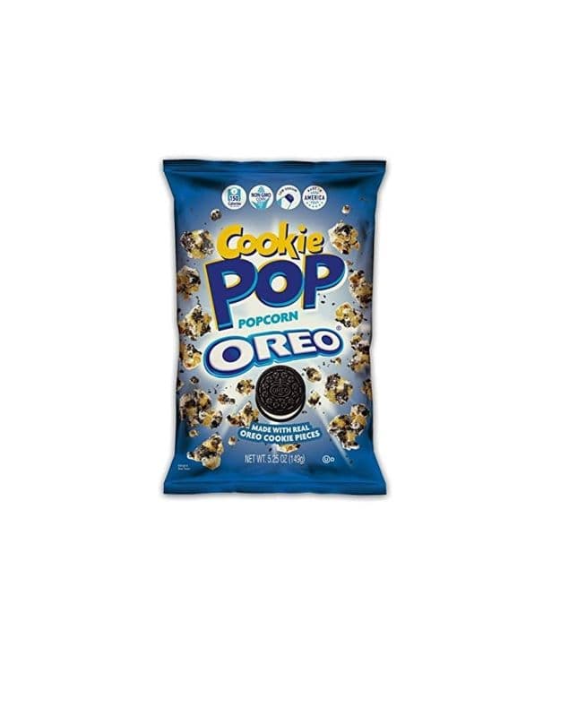 Oreo Popcorn (149 g)