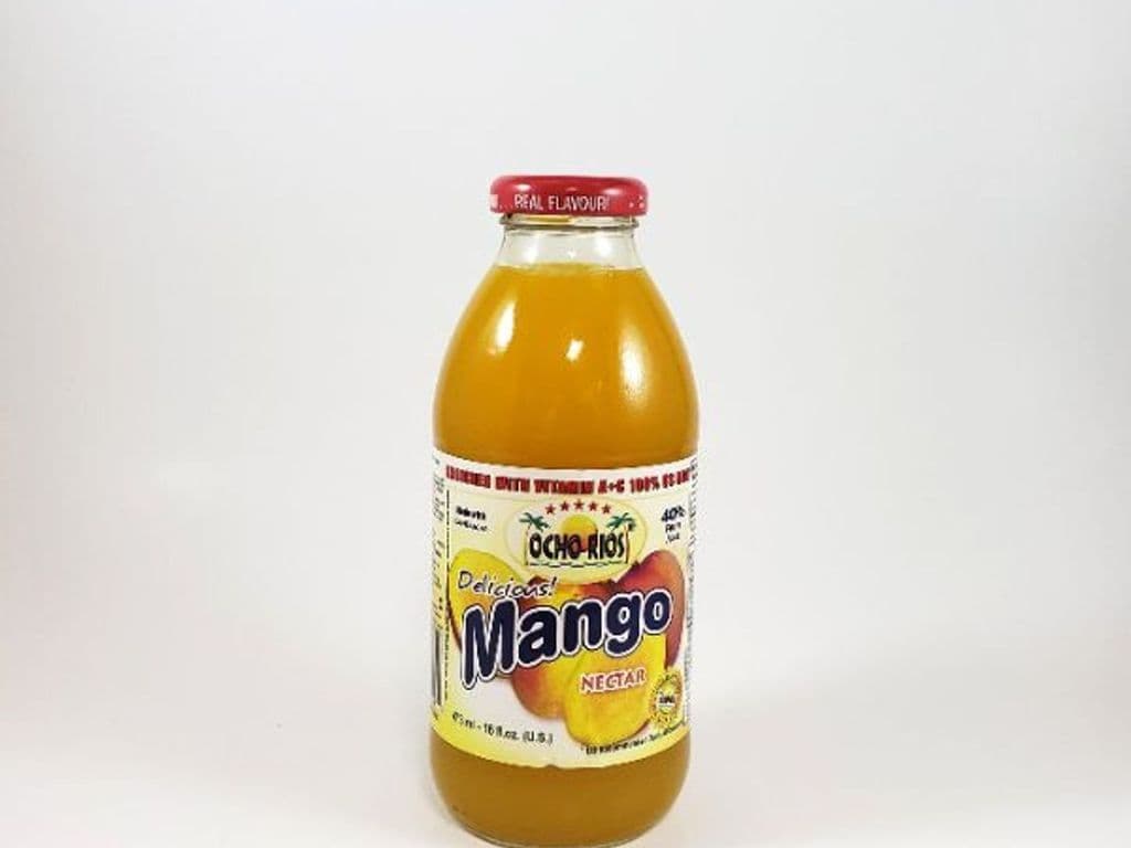 Island Mango