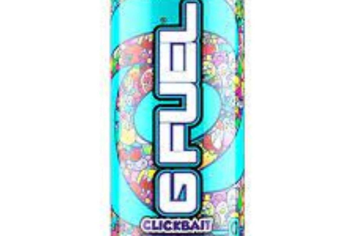 G-Fuel clickbait