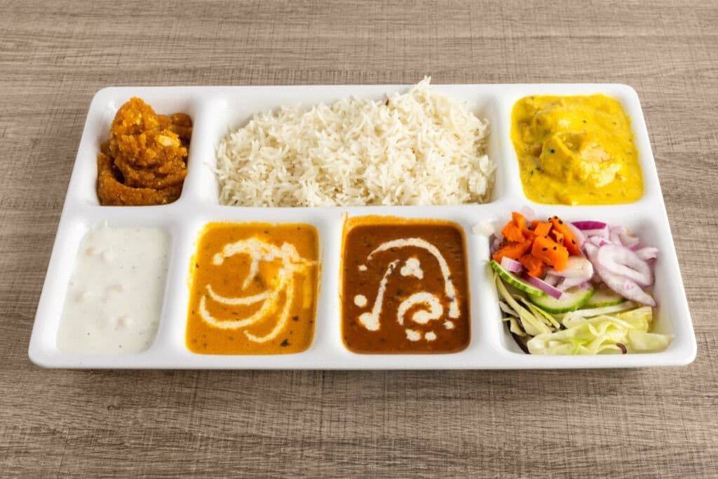Thali