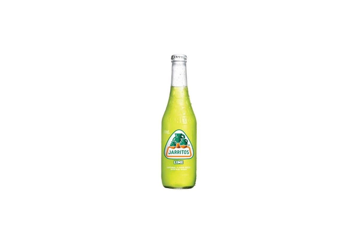 Jarritos Pineapple