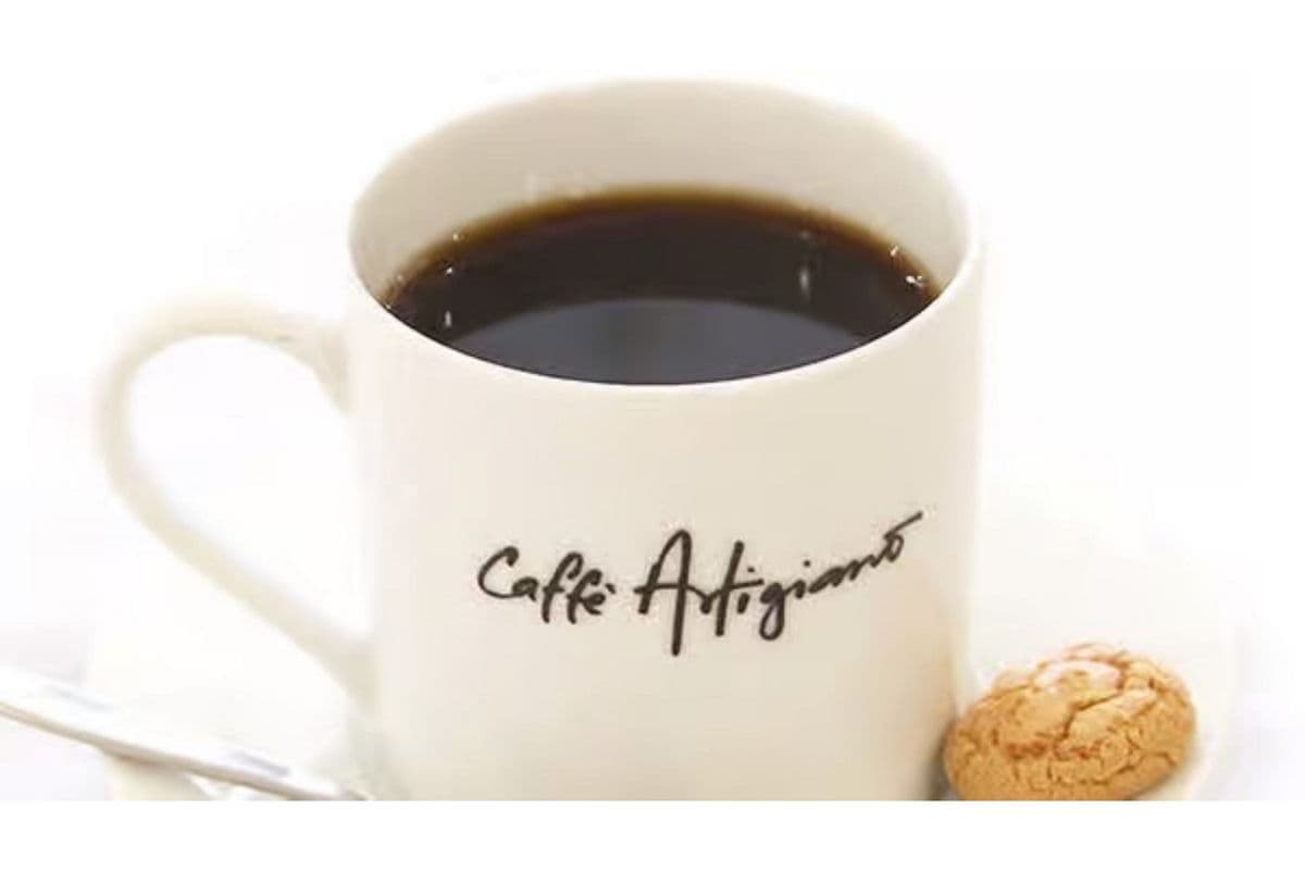 Medium House Blended Coffee