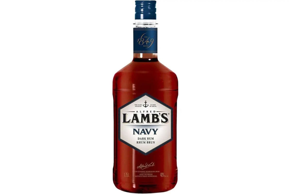 Lamb's Navy (1 x 1.75 L)