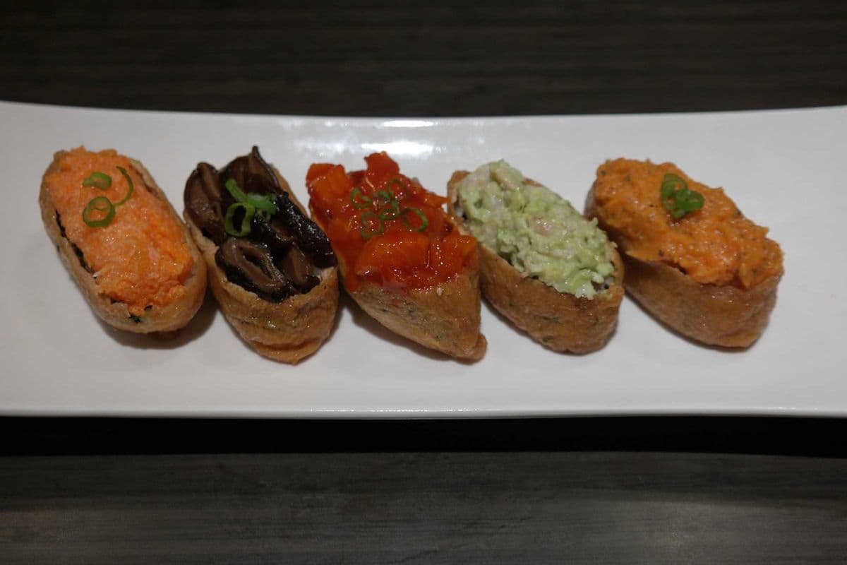 Inari Five