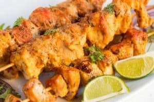 Chicken Tikka