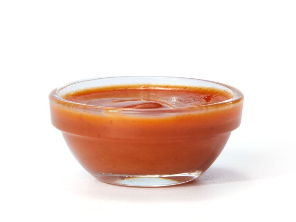 SAUCE PIRI PIRI A COTÉ