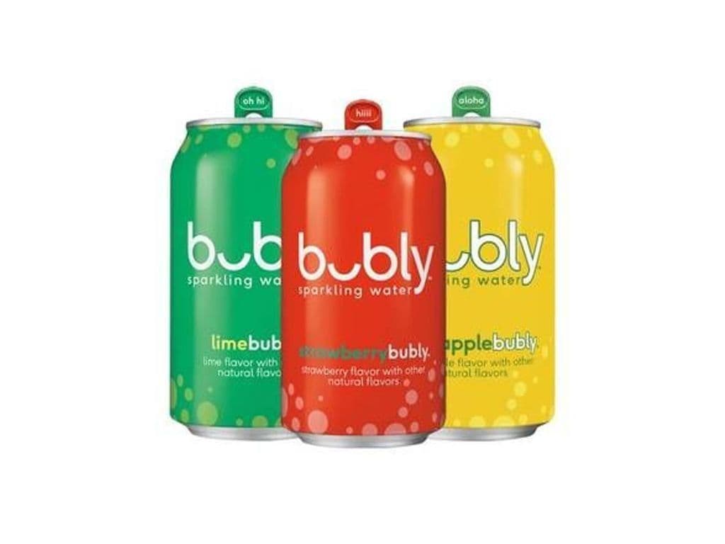 BUBLY