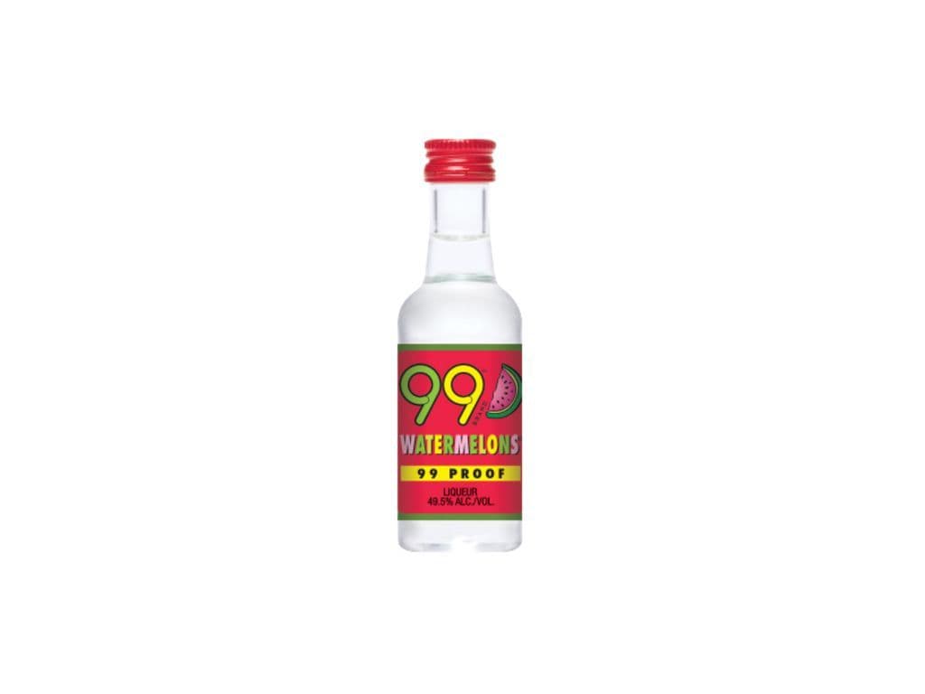 99 Watermelons - (50ml)
