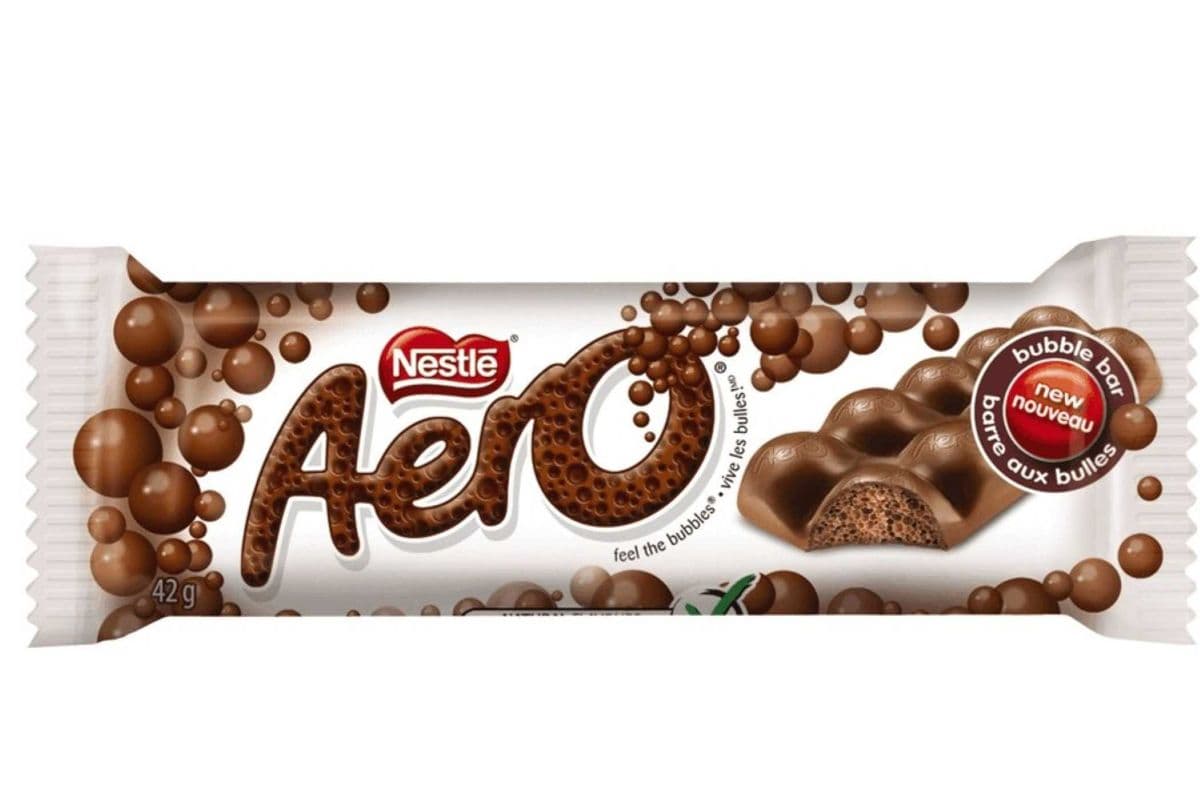 Aero (42g)