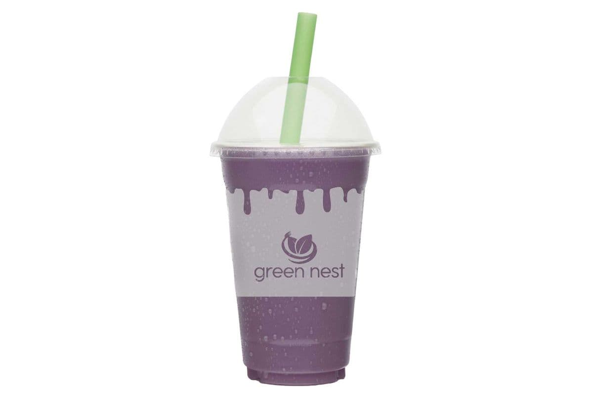 Nutrient Blast Smoothie (24 oz)