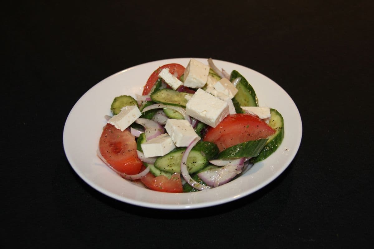 Salade Grec / Greek Salad