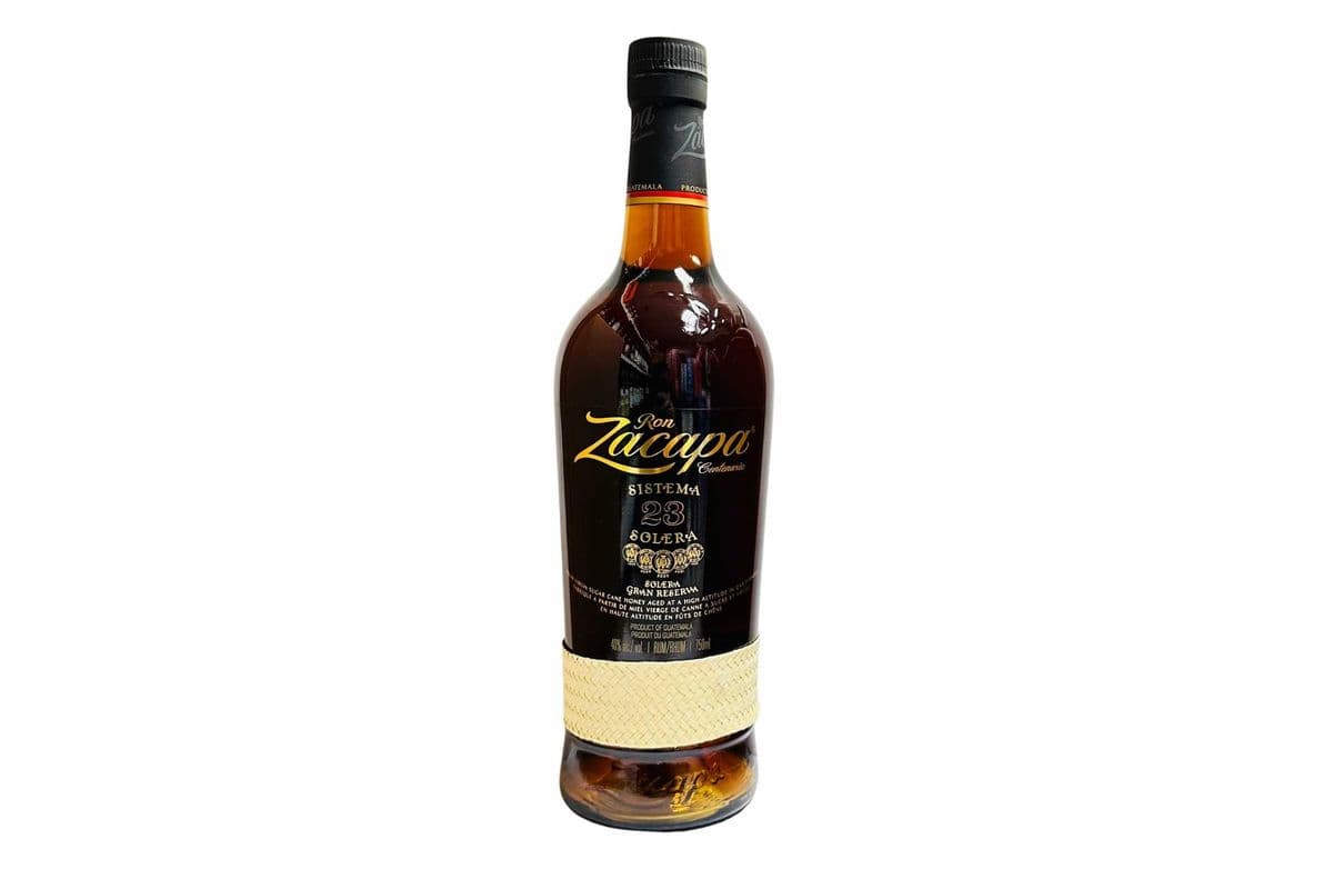 Ron Zacapa 23 (1 x 750mL)