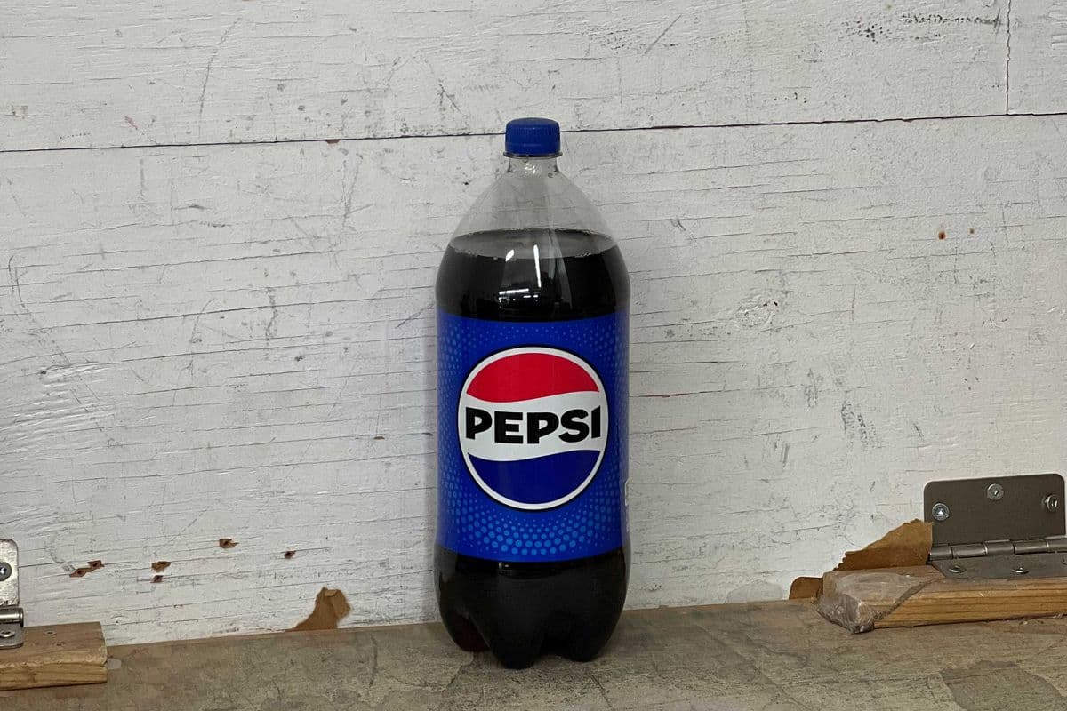 PEPSI (2L)